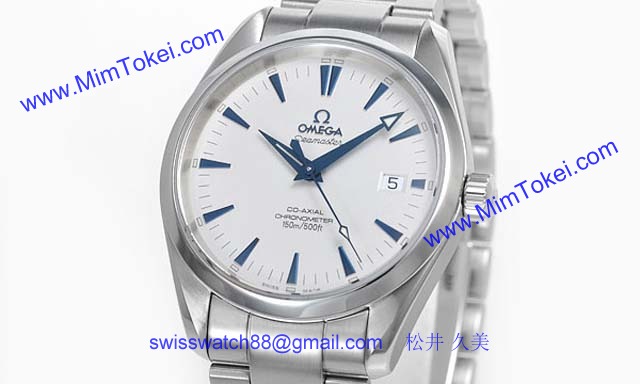 (OMEGA)オメガ スーパーコピー時計 シーマスター 2503-33