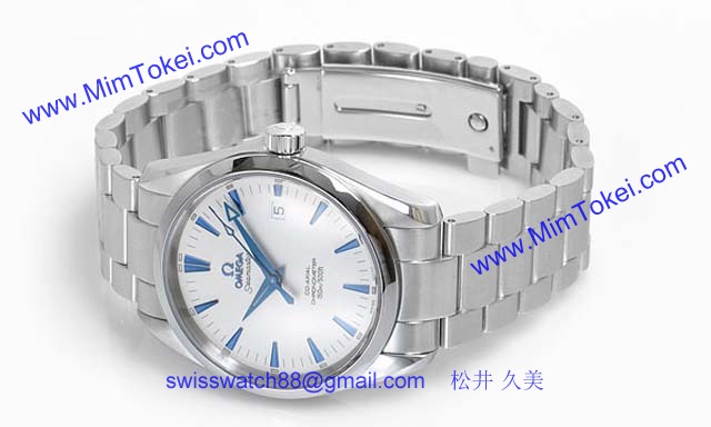 (OMEGA)オメガ スーパーコピー時計 シーマスター 2503-33