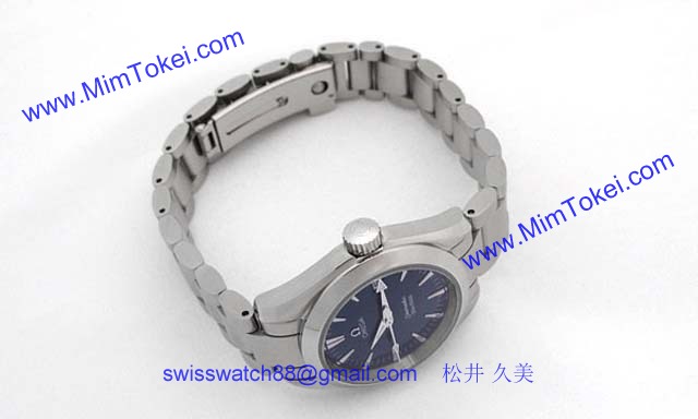 オメガ 時計 OMEGA腕時計コピー シーマスターアクアテラ 2577-80