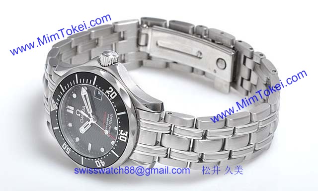 オメガ 時計 OMEGA腕時計コピー シーマスター３００ 212.30.28.61.01.001