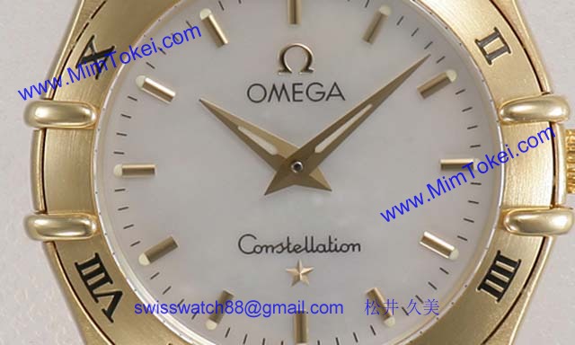 OMEGA オメガ 時計コピーブランドコンステレーション 1172-70