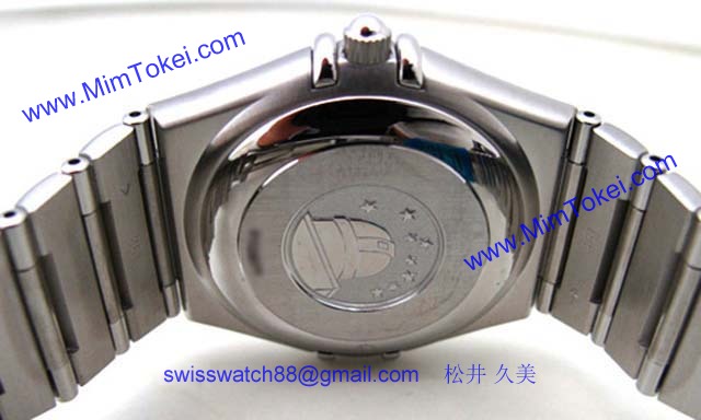 OMEGA オメガ 時計コピーブランドコンステレーション 1502-30