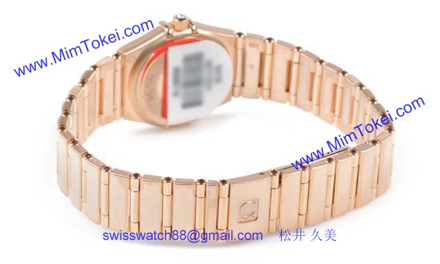 OMEGA オメガ 時計コピーブランドコンステレーション アイリス 1152-79