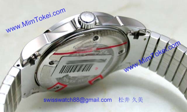 オメガ 時計 OMEGA腕時計コピー デビルコーアクシャルパワーリザーブ 4532-31