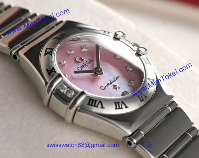 ブランド オメガ 腕時計ーコピー激安レーション 1566-66