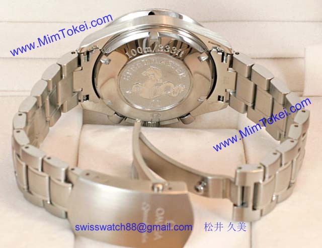 ブランド オメガ 腕時計コピー通販 スピードマスター デイト 3211.31