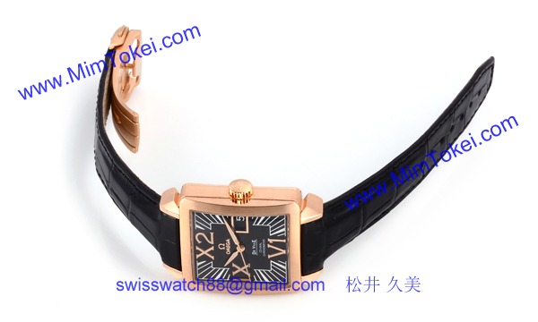 ブランド オメガ 腕時計コピー通販 デビルＸ２ ビッグデイト7713.50.31