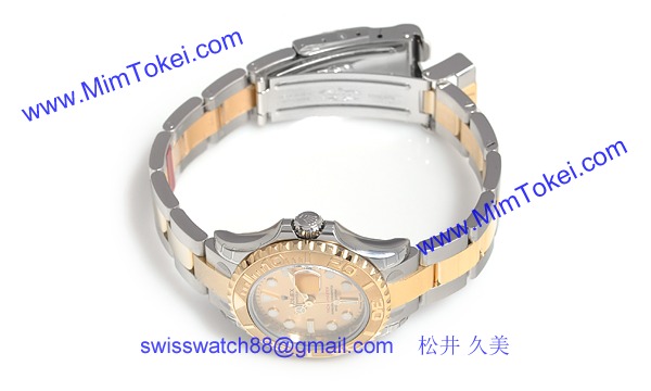 ロレックス（ROLEX）時計コピー ヨットマスター 169623