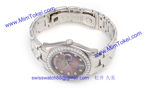 ロレックス(ROLEX) 時計 デイデイト 18946NCA