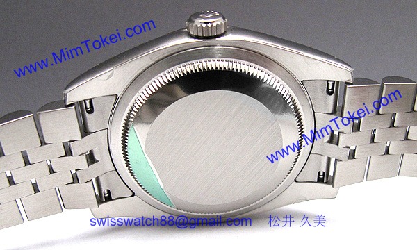 ロレックス(ROLEX) 時計 デイトジャスト 116244G