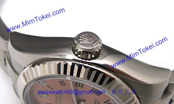 ロレックス(ROLEX) 時計 オイスターパーペチュアル 176234G