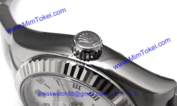 ロレックス(ROLEX) 時計 オイスターパーペチュアル 176234G