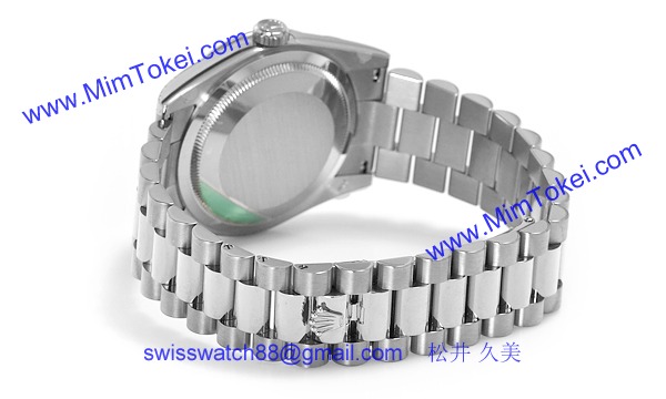 ロレックス(ROLEX) 時計 デイデイト 118239A