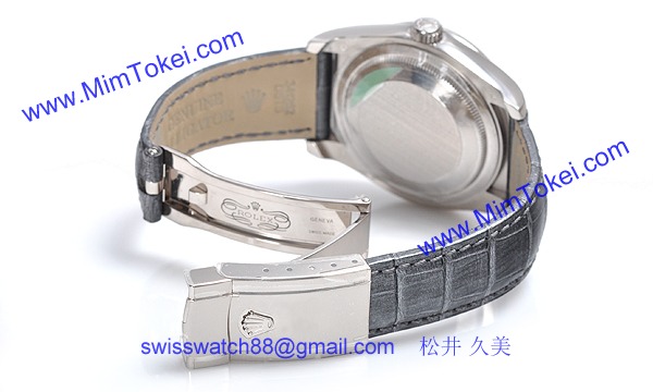 ロレックス(ROLEX) 時計 デイトジャスト 116189