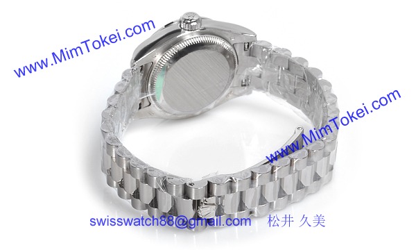 ロレックス(ROLEX) 時計 デイトジャスト 179159G