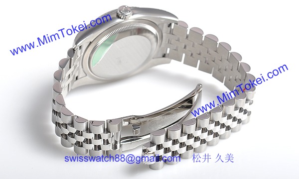 ロレックス(ROLEX) 時計 デイトジャスト 116234G