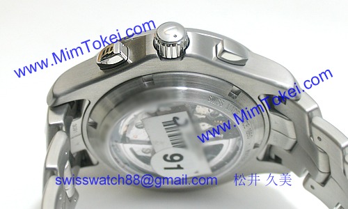 TAG タグ·ホイヤー時計コピー リンク タキメータークロノ CJF2110.BA0594