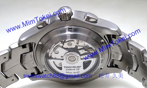 TAG タグ·ホイヤー時計コピー リンク タキメータークロノデイデイト CJF211A.BA0594