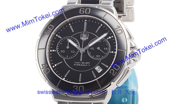 TAG Heuer タグ·ホイヤー時計コピー フォーミュラ１ レディー CAH1210.BA0862