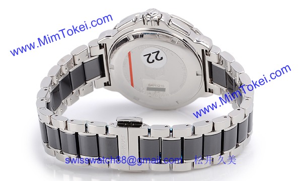 TAG Heuer タグ·ホイヤー時計コピー フォーミュラ１ レディー CAH1210.BA0862