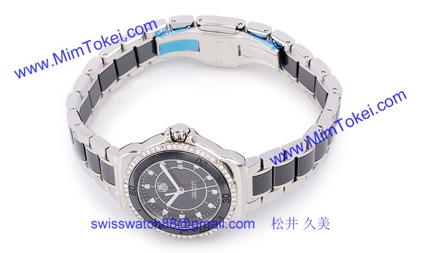 TAG Heuer タグ·ホイヤー時計コピー フォーミュラ1 WAH1312.BA0867