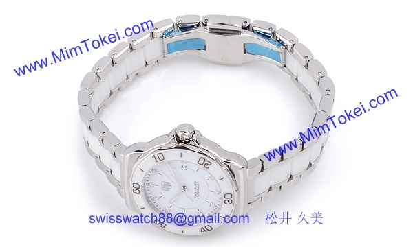 TAG Heuer タグ·ホイヤー時計コピー フォーミュラ1 WAH1315.BA0868