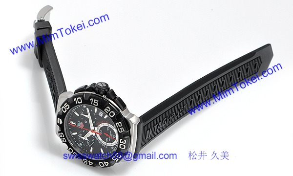 TAG Heuer タグ·ホイヤー時計コピー フォーミュラ1 CAH1110.BT0714