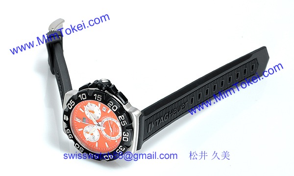 TAG Heuer タグ·ホイヤー時計コピー フォーミュラ1 CAH1113.BT0714