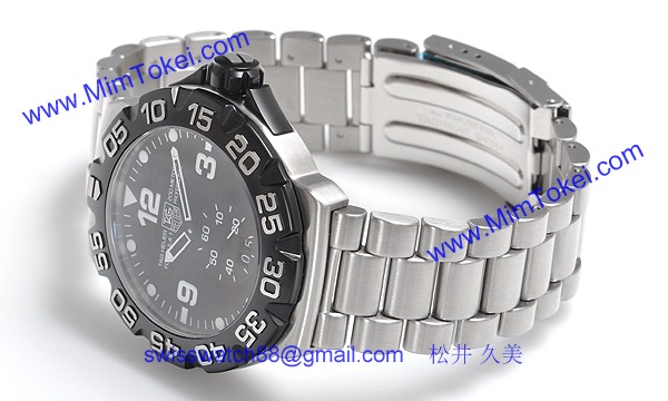 TAG Heuer タグ·ホイヤー時計コピー フォーミュラ1 WAH1010.BA0854