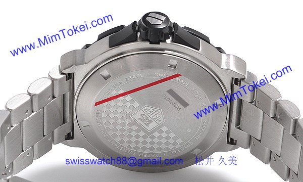 TAG Heuer タグ·ホイヤー時計コピー フォーミュラ1 WAH1010.BA0854