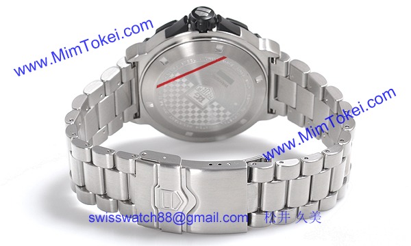 TAG Heuer タグ·ホイヤー時計コピー フォーミュラ1 WAH1010.BA0854