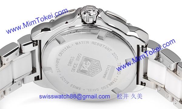 TAG Heuer タグ·ホイヤー時計コピー フォーミュラ1 WAH1313.BA0868