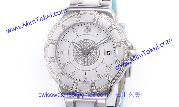 TAG Heuer タグ·ホイヤー時計コピー フォーミュラ1 WAH121D.BA0861