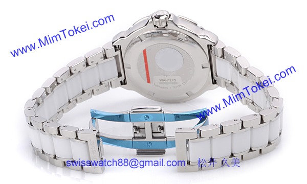 TAG Heuer タグ·ホイヤー時計コピー フォーミュラ1 WAH121D.BA0861