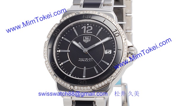 TAG Heuer タグ·ホイヤー時計コピー フォーミュラ1 WAH1212.BA0859