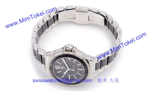 TAG Heuer タグ·ホイヤー時計コピー フォーミュラ1 WAH1212.BA0859