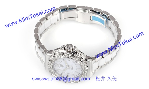 TAG Heuer タグ·ホイヤー時計コピー フォーミュラ1 WAH1215.BA0861