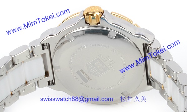 TAG Heuer タグ·ホイヤー時計コピー フォーミュラ1 WAH1221.BB0865