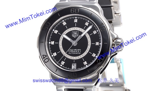 TAG Heuer タグ·ホイヤー時計コピー フォーミュラ1 WAU2210.BA0859