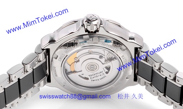 TAG Heuer タグ·ホイヤー時計コピー フォーミュラ1 WAU2210.BA0859
