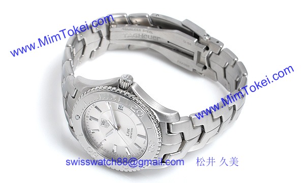 TAG Heuer タグ·ホイヤー時計コピー リンク WJ1111.BA0570