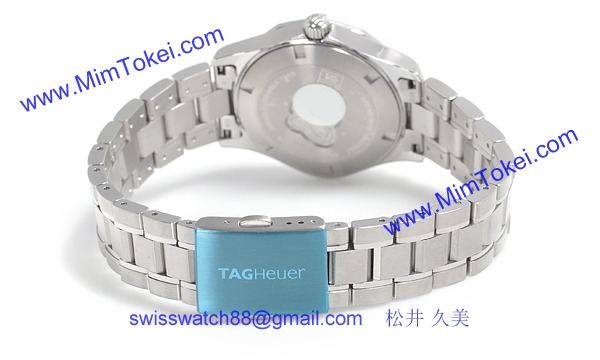 TAG タグ·ホイヤー時計コピー アクアレーサー WAF1311.BA0817