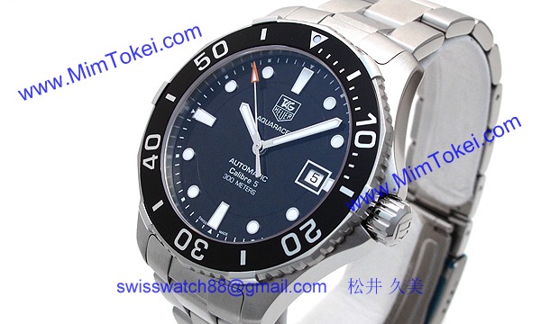 TAG タグ·ホイヤー時計コピー オートマチック キャリバー WAN2110.BA0822