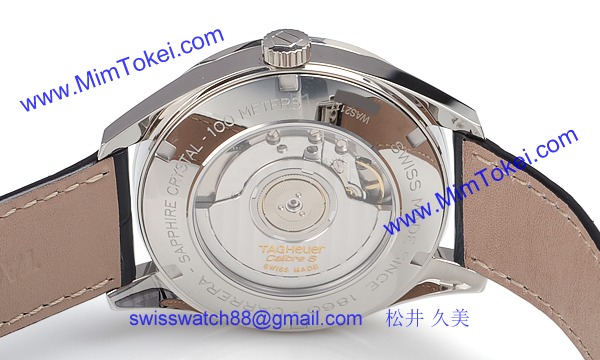 タグ・ホイヤー WAS2111.FC6293 腕時計 コピー[2]