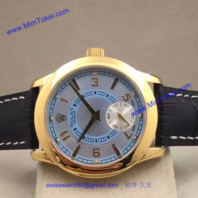 ロレックス 792154-13 コピー 時計[2]