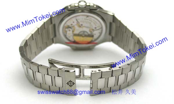 パテックフィリップ 腕時計コピー Patek Philippeノーチラス 5712/1A-001