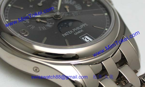 パテックフィリップ 腕時計コピー Patek Philippeアニュアルカレンダー 5146/1G-010