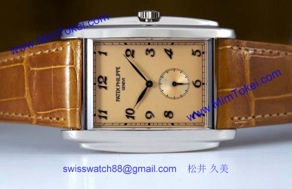 パテックフィリップ 腕時計コピー Patek Philippeゴンドーロ 5124G-001