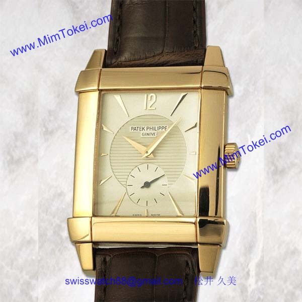 パテックフィリップ 腕時計コピー Patek Philippeゴンドーロ 5111R-001