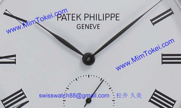パテックフィリップ 腕時計コピー Patek Philippeカラトラバ 5119G-001